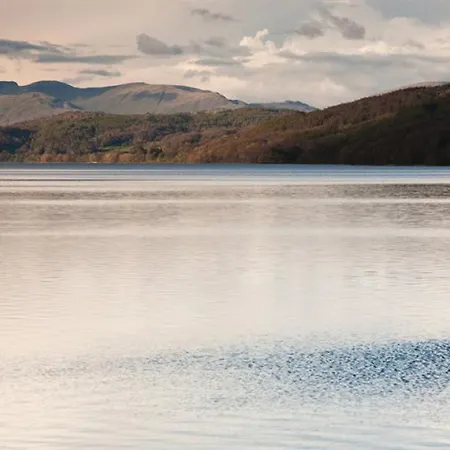 Prázdninový dům Sunbeam Coniston